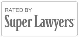 Rated by | Super Lawyers