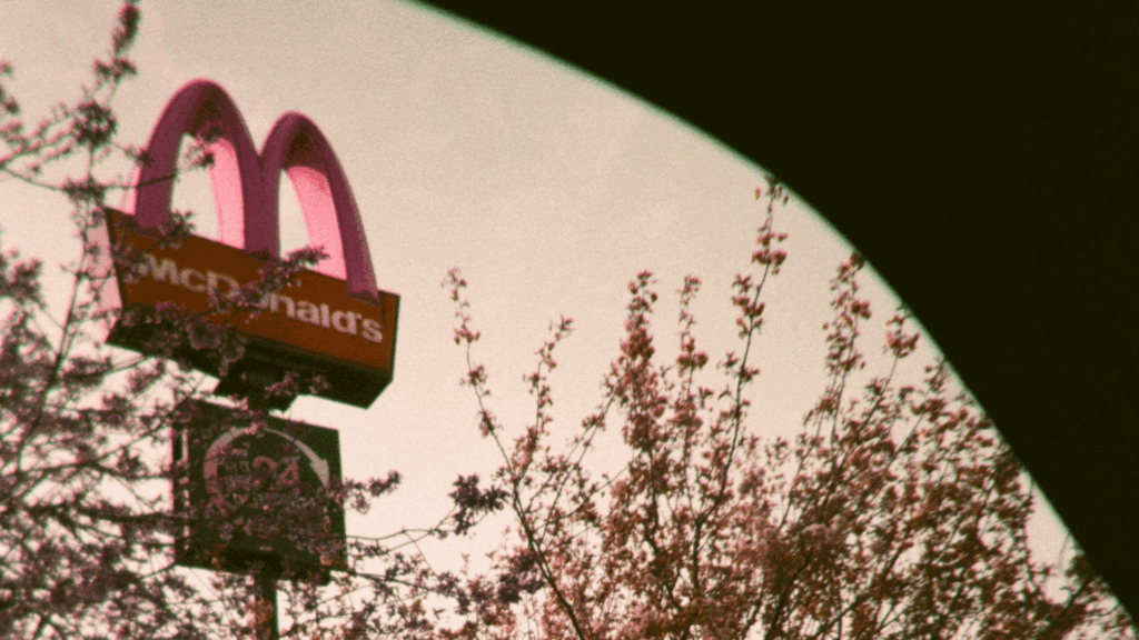 McDonald's lawsuit filed in Loganville, Georgia