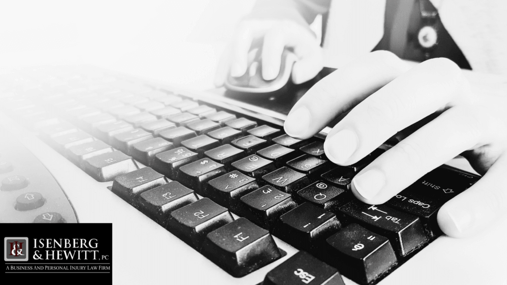 importance of criminal justice data entry to prevent victimization