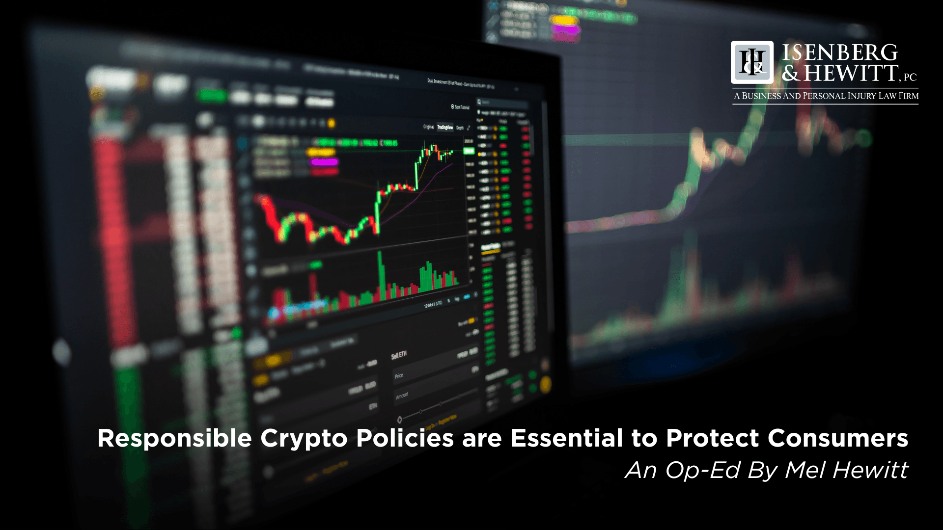 Crime Victims Deserve Responsible Crypto Policies Crime Victims Deserve Responsible Crypto Policies